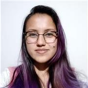 Profesora de Desarrollo web HTML, JS y CSS básico (Bootstrap, Tailwind, Angular)